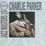 Why Do I Love You?- Charlie Parker