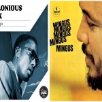 Mood Indigo-Thelonious Monk – Charles Mingus