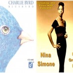 Mood Indigo- Charlie Byrd-Nina Simone