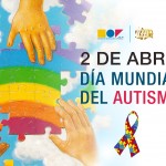 Día Mundial del Autismo