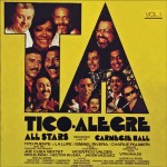 Tico-Alegre All Stars