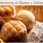 Intolerancia al gluten y Celiaquía