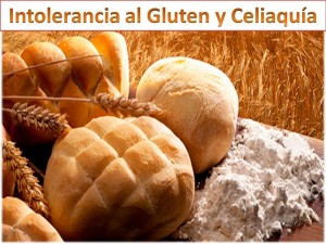 Gluten-