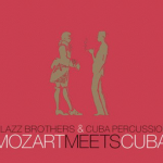 Reich Mir Die Hand – Klazz Brothers & Cuba Percussion