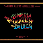 Frevo Rasgado – John Mclaughlin y Paco de Lucía