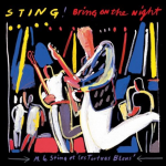 Down So Long – Sting