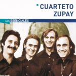 Laura – Cuarteto Zupay