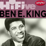 Stand by me – Ben E. King