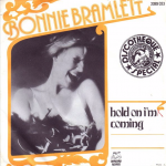 Hold On, I’m A Comin’ – Bonnie Bramlett