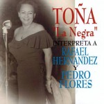 Toña La Negra