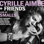 Stand by me – Cyrille Aimee