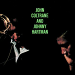 You are too beautiful – John Coltrane & Johnny Hartman