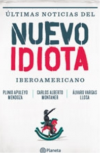 Portada del libro