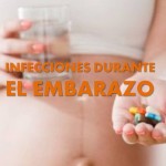 Las infecciones en embarazadas