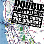 What A Fool Believes -The Doobie Brothers