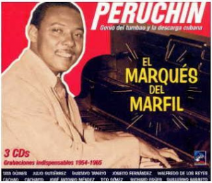 Portada del disco