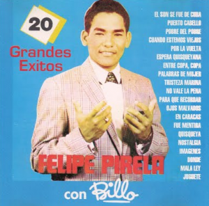 Portada del disco