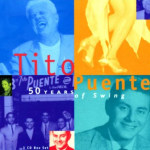 Shadow Of Your Smile -Tito Puente