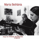 Samba da Benção – Maria Bethânia