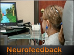 Neurofeedback