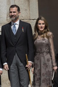 el-principe-felipe-y-la-princesa-de-asturias