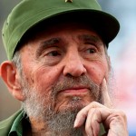 La vida secreta de Fidel Castro