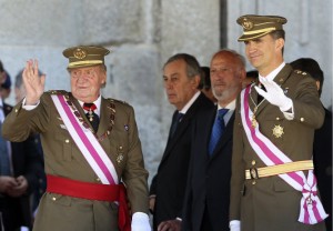 rey-principe-Felipe-primera-vez-juntos-anuncio-abdicacion