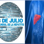 Día mundial de la Hepatitis