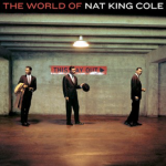 Unforgettable – Nat King Cole