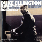 Rhapsody In Blue – Duke Ellington