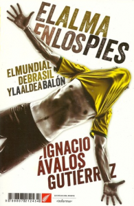 Portada del libro