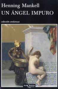 Portada del libro