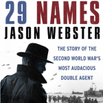 The spy with 29 names