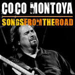 Hey, señorita – Coco Montoya