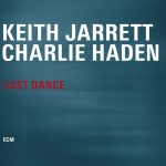 Goodbye – Keith Jarrett y Charlie Haden