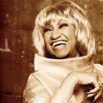 La dicha mía – Celia Cruz