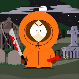 Kenny McCormick (South Park)