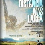 La distancia más larga