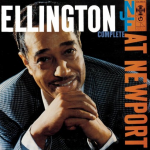 Blues to be there – Duke Ellington