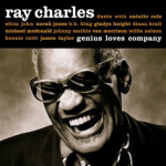 Over the Rainbow – Ray Charles y Johnny Mathis” 