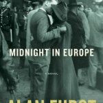  Midnight in Europe – Alan Furst