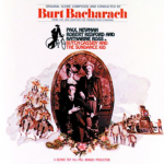 South American Getaway – Burt Bacharach