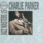 Un poquito de tu amor – Charlie Parker