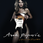 Work Song – Ana Popovic