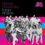 Mama Güela – Fania All Stars