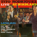 Mack The Knife – Tito Rodriguez