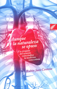 Portada del libro