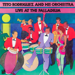 Double Talk – Tito Rodriguez & His Orchestra