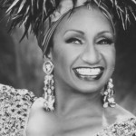 Celia Cruz y la salsa Neoyorquina