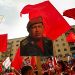 Chavez Friends Get Rich After His Death as Venezuela Slides Into Chaos